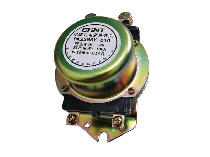 Battery Master Switch DK238BY-010